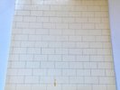 PINK FLOYD THE WALL VINYL 2LP HARVEST SHDW 411 UK 1979 EARLY PRESS A2/B5/ EX/EX