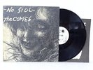 THE COMES No Side LP Vinyl 1983 Dogma Orig Japan Press gauze lipcream execute