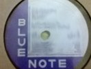 TEDDY BUNN - GUITAR IN HIGH/BLUES WITHOUT WORDS    BLUE NOTE [78]