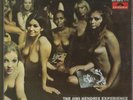 Jimi Hendrix Experience - Electric Ladyland - Polydor 823 359-2 -  W. Germany vg