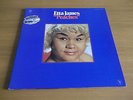 ETTA JAMES PEACHES FRENCH 2LP SET CHESS CHICAGO GOLDEN YEARS SERIES RARE NM