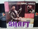 Isaac Hayes Shaft 1973 Enterprise QUAD 2-LP Monarch 1A