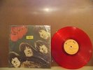 The Beatles,Rubber Soul,First Record FL 1255,Made in Taiwan,colored, 12