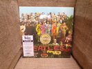 The Beatles, Sgt Peppers Lonely Hearts Club, PMC 7027 Mono