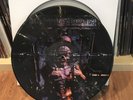 Iron Maiden ?– The X Factor vinyl picture disc