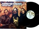 Monster Magnet - Powertrip Europe 2LP 2016 + Innerbag, Insert //1