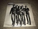 Scorpions Love At First Sting LP Alternate Cover Art 1984 US Pressing Shrink