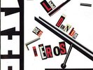 vinyle kino le derniers des heros