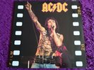 AC/DC ?– Living In The Hell , 2 × Vinyl, LP, Unofficial Release 1991 Luxembourg
