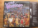 The Warriors (The Original Motion Picture Soundtrack) LP