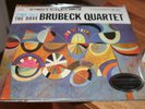 The Dave Brubeck Quartet Time Out CS 8192 Clarity SV-P II 200 gram Sealed