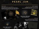 Jack White Third Man Records Vault #29 Pearl Jam sealed