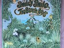 The Beach Boys Smiley Smile LP T9001 1st Issue Rare Mono Tested VG-/G+
