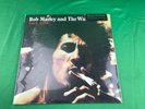 BOB MARLEY CATCH A FIRE - LP