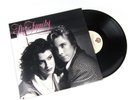 the family-same lp paisley park-prince 1985 ex/ex