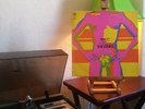THE KINKS - PERCY. VINYL LP. UK PRESS 1971. VG+ CONDITION