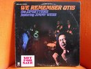 VINYL 33T – THE UPSETTERS & JIMMY WESS : WE REMEMBER OTIS REDDING – SOUL RHYTHM