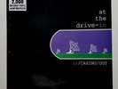 At The Drive In - In Casino Out LP reissue pink vinyl post hardcore mars volta