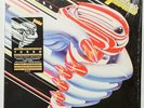 JUDAS PRIEST Turbo LP Vinyl 1986 Columbia C 40158 NEAR MINT HYPE G-131