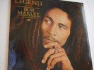 Bob Marley & The Wailers: Legend The Best Of Island BMW 1 Vinyl LP