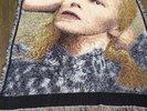 DAVID BOWIE Hunky Dory Rug/Throw