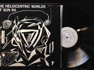 Sun Ra-Heliocentric Worlds Of Vol 1-ESP-Disk 1014-STEREO