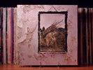 Led Zeppelin IV ZOSO LP ?  EX Record Club Porky Pecko Duck Pressing ?