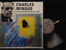 Charles Mingus-Live In Chateauvallon, 1972-France's Concert 134-FRANCE