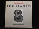 Cecil Taylor-The Eighth-Hat Art 2036-2LP BOX