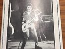 THE CLASH NUMBER 2 OF THE ARMAGIDEON TIMES MAGAZINE PUNK FANZINE