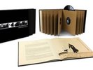 Johnny Cash Unearthed Box Set 9 LP 180g First Time on Vinyl Book Petty IN STOCK