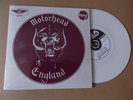 MOTORHEAD white line fever / leavin here 7
