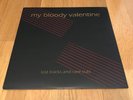 My Bloody Valentine Lost Tracks Rare Cuts LP MINT Vinyl Slowdive Loop Ride Lush