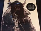 The Cult - Choice Of Weapon LP (Sealed Copy)