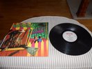 1987 Roadrunner Records Vinyl LP Record Album Whiplash Ticket To Mayhem