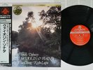 KYUNG-WHA CHUNG FRANCK VIOLIN SONATA LONDON KIJC-9177 Japan OBI Audiophile LP