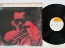 MILES DAVIS QUINTET ROUND ABOUT MIDNIGHT CBS/SONY SOPC-57139 Japan OBI Shrink LP