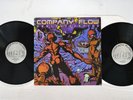 COMPANY FLOW FUNCRUSHER PLUS RAWKUS RWK11341-C US Vinyl 2LP