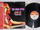 TEN YEARS AFTER ALVIN LEE AND COMPANY DERAM DL-38 Japan OBI Vinyl LP