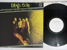 DEAD BOYS YOUNG,LOUD AND SNOTTY PHILIPS RJ-7322 Japan Promo Vinyl LP
