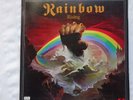 Blackmore's Rainbow   Rainbow Rising Vinyl LP   Oyster 1976   VGC+/EXC(tested)
