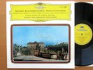 DG 1139 453 Mozart Piano Concertos 2 & 9 Geza Anda Camerata Academica NM/EX
