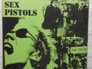 No Future UK? Sex Pistols Bootleg - Original 1977 pressing, excellent condition