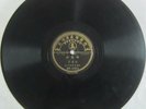 Parlophone 78 rpm Chinese Record DPE. 5722 Chong Sit Fang, Lin Tze Wu