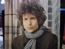 LP  BOB DYLAN  Blonde On Blonde 2eye MONO 2 girl  C2L 41 VG/ VG