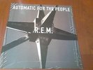 REM LP AUTOMATIC FOR THE PEOPLE