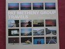 Pat Metheny Group TRAVELS     German ECM Sealed
