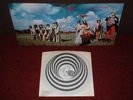 BEGGARS OPERA Act One LP 1970 VERTIGO 1st Press  1/1  SUPERB