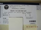 1 Ticket Rolf Zuckowski 
