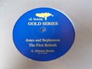 Jones & Stephenson The First Rebirth 12